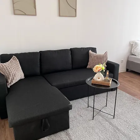 Gemuetliche In Lage Frisch Saniert & Zentral! Appartement Hamelin