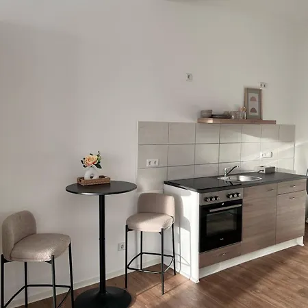 Gemuetliche In Lage Frisch Saniert & Zentral!