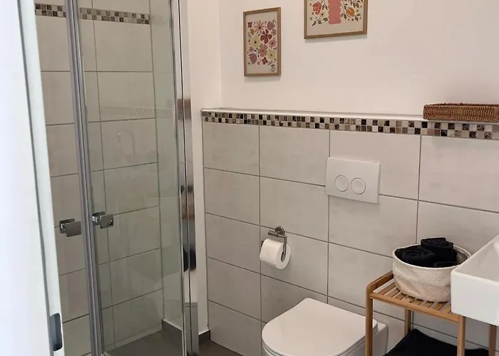 Gemuetliche In Lage Frisch Saniert & Zentral! *